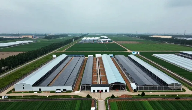 机电安装在土建项目中的应用趋势与场景延伸